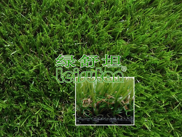 景觀休閑人造草皮6SA